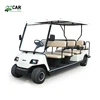 Used For Hotels And Resorts 8 Seat Community Cart | New 8 Seat Community Cart