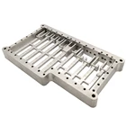 OEM/ODM CNC Precision Machining Aluminum Product Testing Equipment