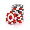 mobile online casino games software for iOS / Android
