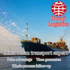 High quality express logistics service express delivery to Canada Mexico