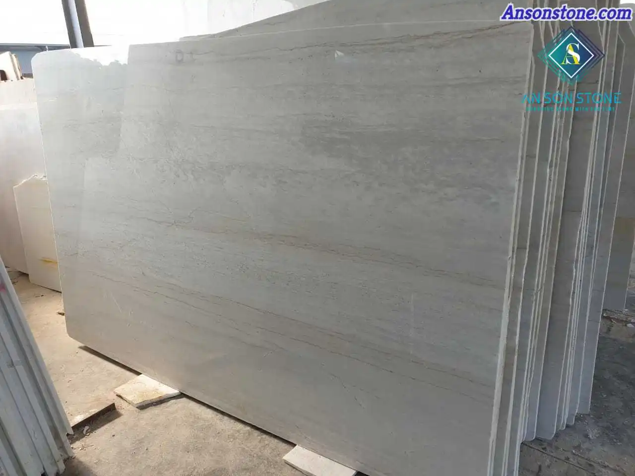 Vietnam Wood Marble Tile