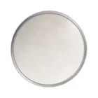 Wholesale Customized Cheap Custom Blank Silver Challenge Coin for Souvenir