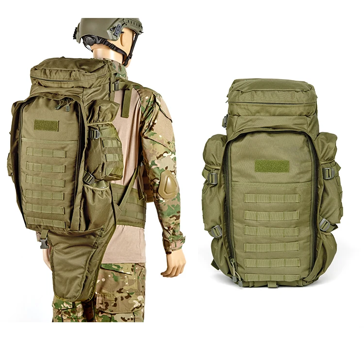 molle hunting backpack