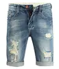 Ripped Denim Short Jeans Pant Collection For Men