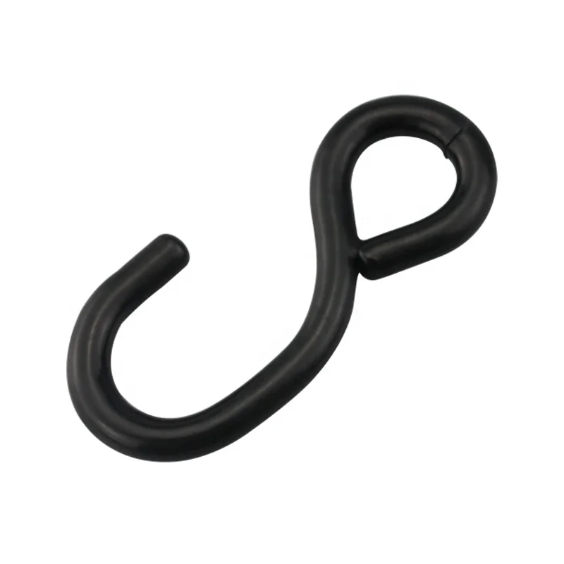 Rubber Coated J Type Safety Pins Safety Hook For Tie Down Strap Buy Safety Hook Safety Pins And Hooks Hook Safety Latch Product On Alibaba Com