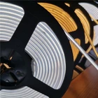 512 flexible cob strip light DC12v 24v CRI 90 FPC led strip light 12w flip chip cob led light strips