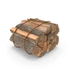 ESTONIA premium grade 790 metric tons Dried Firewood in bags Oak fire wood from Europe