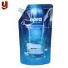 Spout Pouch Liquid Liquid Bag China Clear Plastic Spout Pouch Bag For Liquid