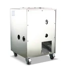 commercial automatic remove fish scale fish killing machine