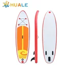Guangzhou Huale stand up paddle boards yoga inflatable sup board set