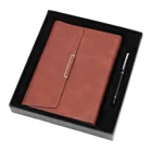 Gift Idea Gifts Artigifts Gift Company Owner 2021Office Stationery Idea Business Gift Set Item Luxury Brand Gifts
