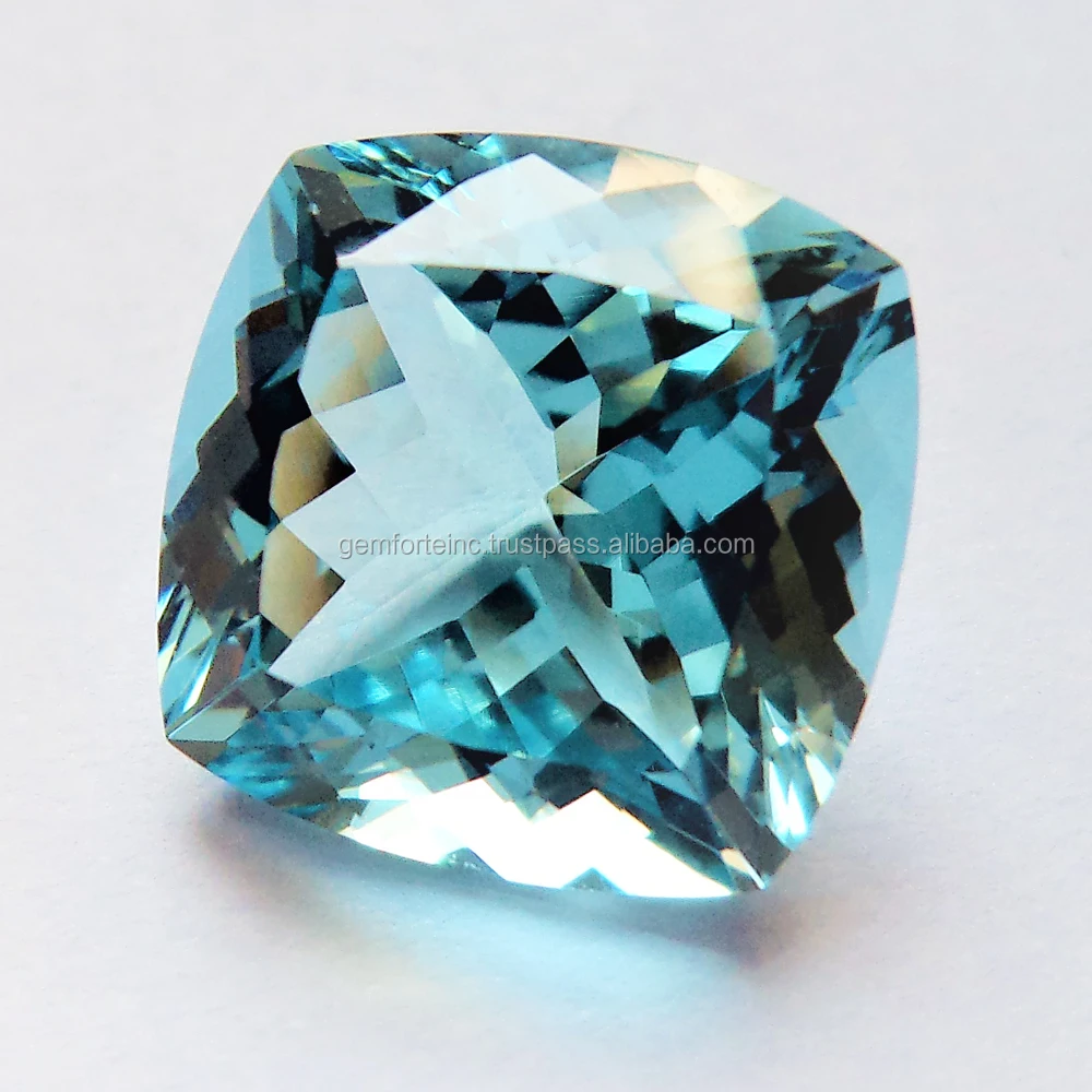 aquamarine gemstone