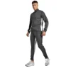 Double Color Combination Tracksuit Sweatsuit / Men Jogging Sports Color Grey And White Tracksuit Made by Antom Enterprises