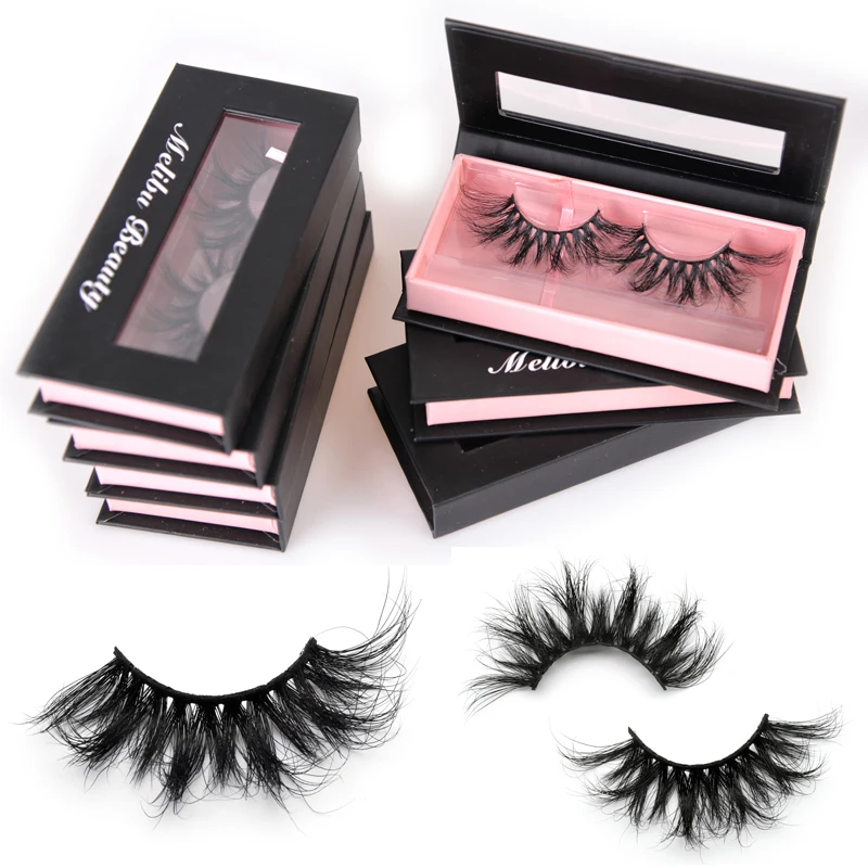 2019 custom 3d mink lashes packaging mink lashes custom logo 3d mink lashes, Natural black
2019 custom 3d mink lashes packaging mink lashes custom logo 3d mink lashes, Natural black