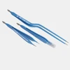 /product-detail/diathermy-mono-polar-electrosurgical-4mm-european-fitting-dissecting-forceps-blue-insulated-instruments-141477609.html