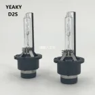 Top sale high quality YEAKY D2S LBS Car headlight Xenon light HID Bulbs 12v 35w with E-mark DOT Certificate
