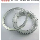 Customized aluminum electronic enclosure for LED profile light from China with good quality and best price