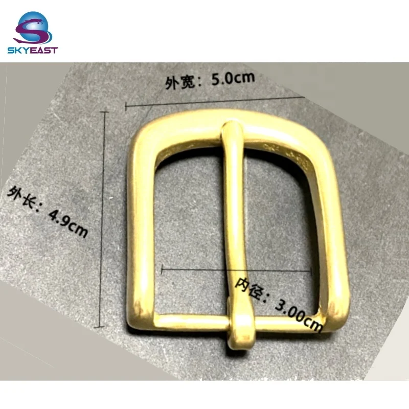 Brass Wire Pin Buckles 30mm 50x49mm A.jpg