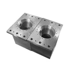 Cheap precision cnc machining parts for motorcycle
