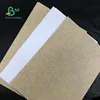 FDA & SGS Approved Food Grade Paper 250G White Top Coated Kraft Board