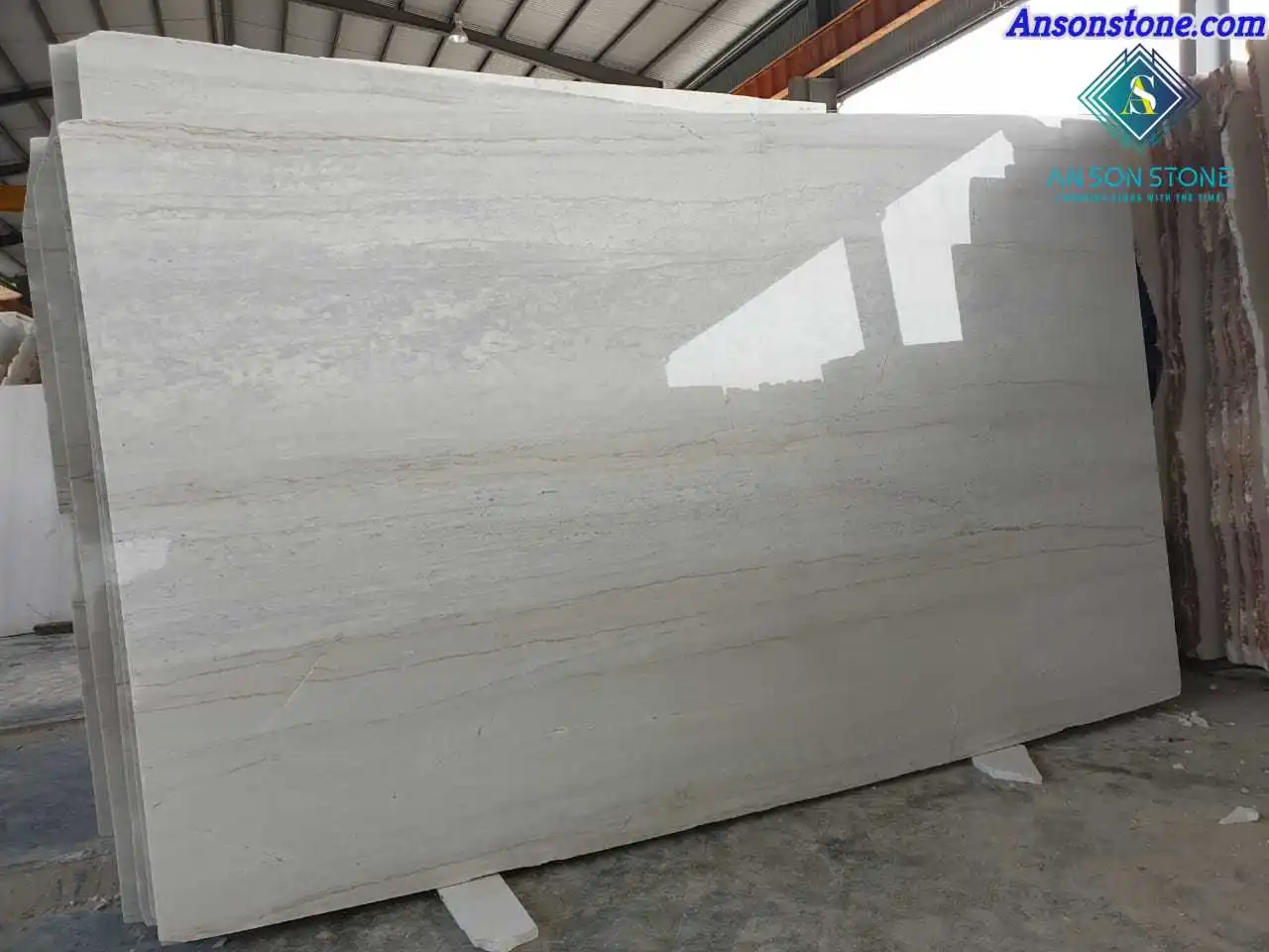 Vietnam Wood Marble Tile