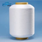 Textured Polyester DTY 150D/144F Yarn