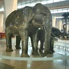 Bronze Camel Statue Animal Sculpture