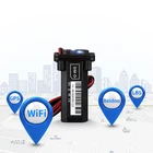 Wholesale wired gps tracking device for vehicle fleet management 2g/4g SIM card