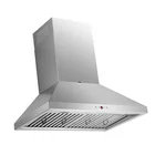 Hot sale home appliances hood chinese kitchen exhaust range hood