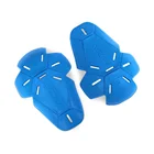 Sport Bike Motorcycle Guard Street Racing Shoulder Pad Armor