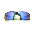 Cycle glasses accessories frame material TR-90 beautiful shape lenses material PC great e bicycle glasses