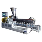 for Construction Works Recycling Machine Plastic Small Plastic Recycling Machine Pipe Extruder