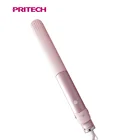 PRITECH custom professional flat iron ceramic coating hair straightener