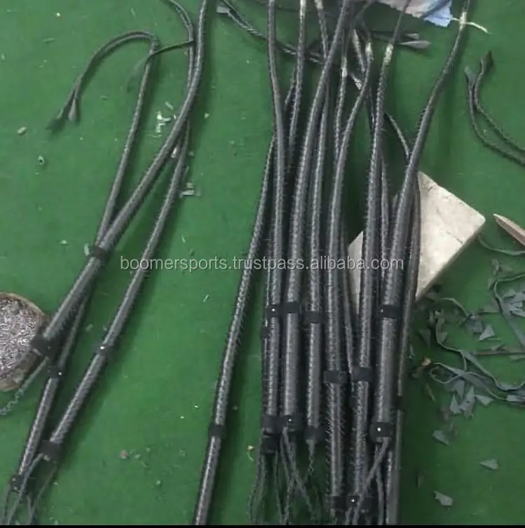 leather spanking paddle whip clap slap flap pat beat lash on ass