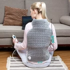 Pain Relief Electric Heating Pad For Hot Packs