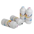 Low ink consumption dye SUB ink for Mimaki Mutoh Roland sublimation printer