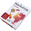 Best Quality Navigator Paper 80gsm 70gsm A4 A3 500 sheets/ream cheap paper at good prices