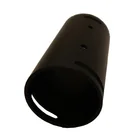Professional 6061 6063 aluminium extrusion pipe