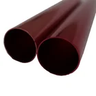 Made in taiwan 6061 6063 anodize aluminium tube