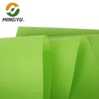 MINGYU textile materials for Disposable Spunbond nonwoven underwear