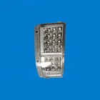 Quality Rh High-quality High Quality FOG LAMP LH RH For ISUZU DECA 360 Japanese Truck Body Parts
