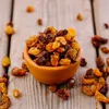 Buy Fruit Seedless Green Dried raisin Golden raisin Snack Food Dried raisins