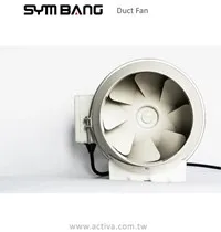 duct fan