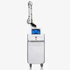 Laser Picosecond Tattoo Removal Machine Nd Yag Laser Beauty Equipment