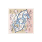2020 Fashion Double Faces Silk Twill scarf 100% silk in digital print from Hangzhou