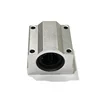 Linear Motion shaft bearing linear rails and bearings SCS16UU
