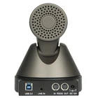 1080p60 Full HD USB 3.0 video conference camera