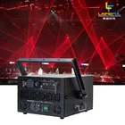 Show Laser Show Light Lightful Stage Lighting Rgb 30w Open Air Show Laser Devices