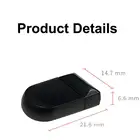 2gb 32gb Promotional Custom OTG Swivel Pendrive 16gb 2gb 4gb 8gb 32gb 64gb Colorful Usb Flash Drive 3.0 With Logo