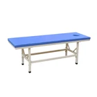 Spa Table Economical Portable Folding Massages Beds Facial SPA Table For Chiropratic Patients